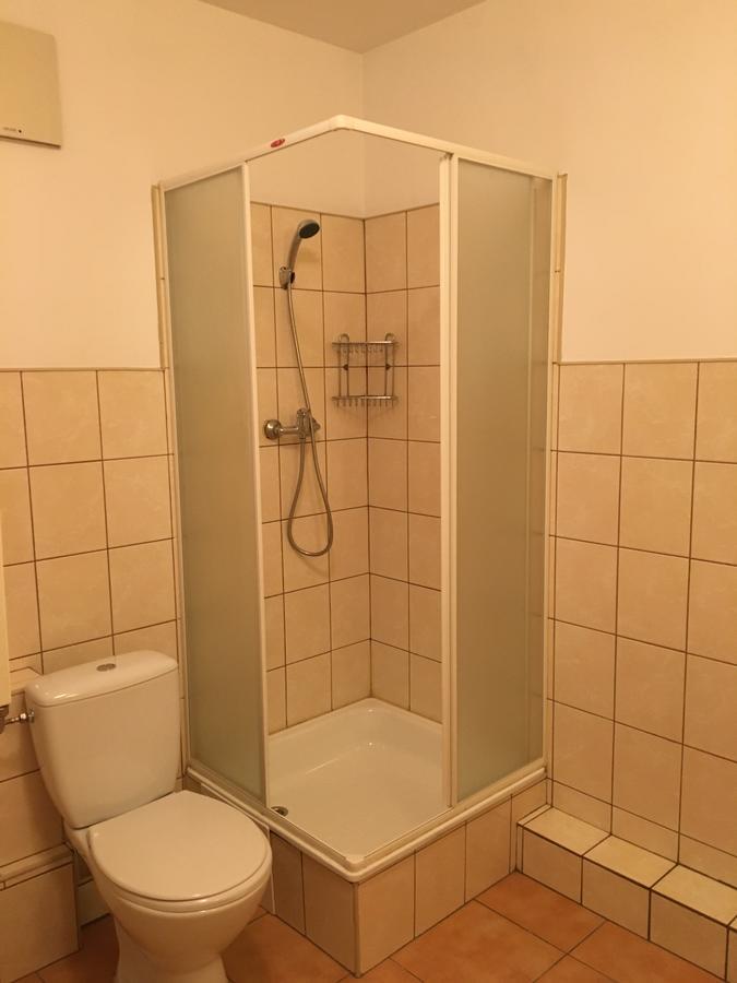 Lucka Stay Warschau Buitenkant foto