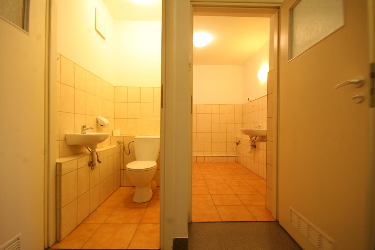 Lucka Stay Warschau Buitenkant foto