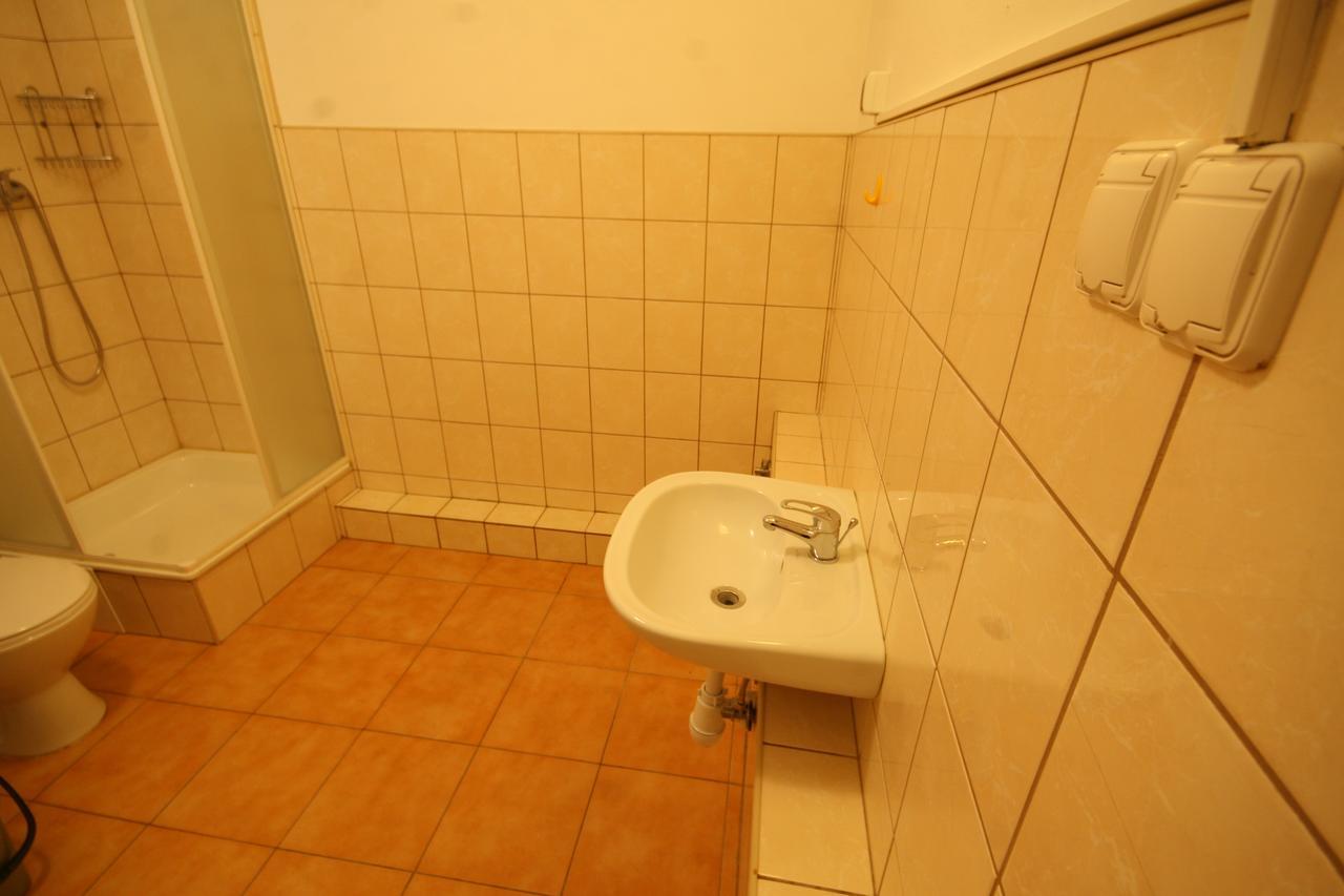 Lucka Stay Warschau Buitenkant foto
