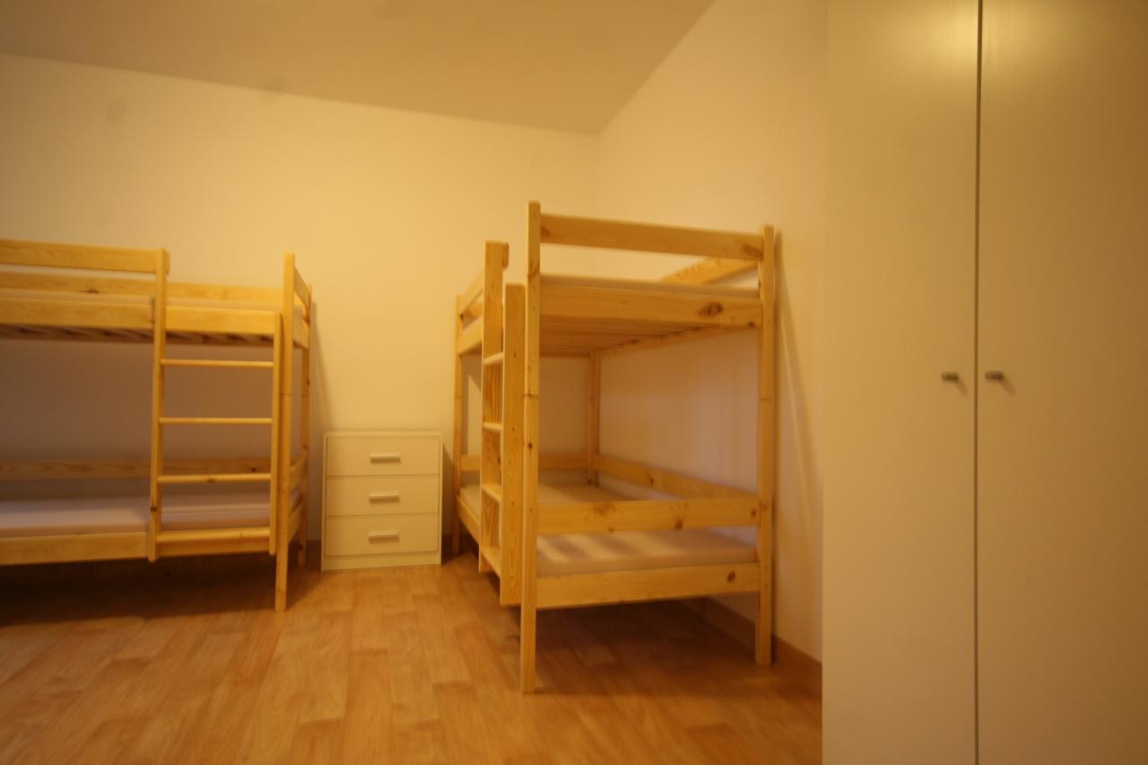 Lucka Stay Warschau Buitenkant foto